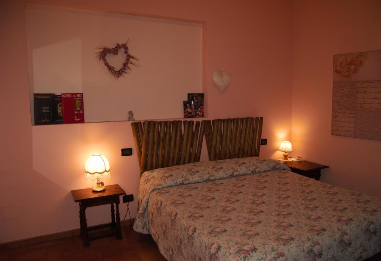 Agriturismo Villa Greggio Casalserugo Bagian luar foto