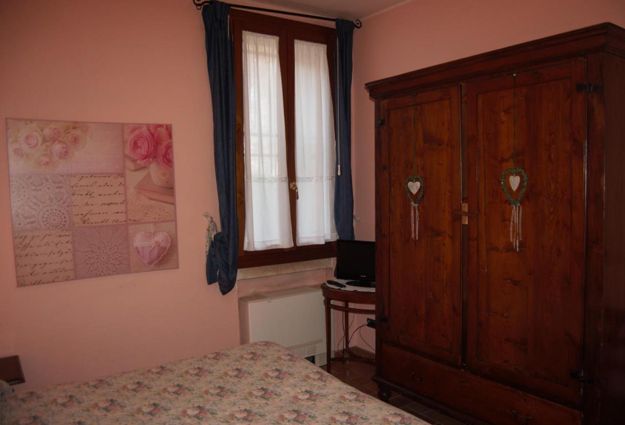 Agriturismo Villa Greggio Casalserugo Bagian luar foto