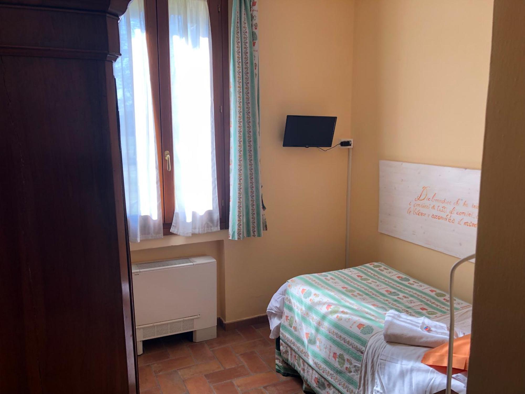 Agriturismo Villa Greggio Casalserugo Bagian luar foto
