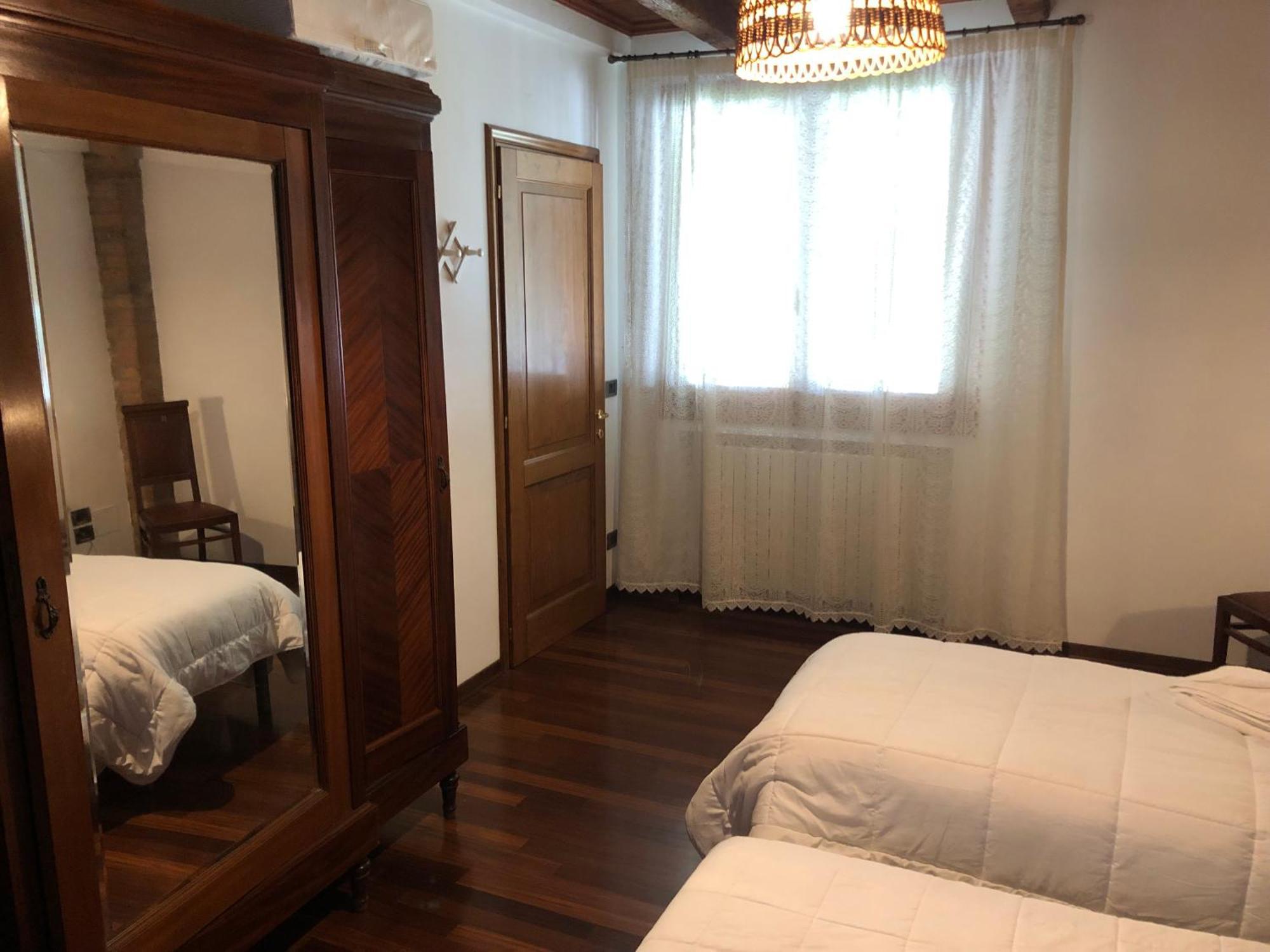 Agriturismo Villa Greggio Casalserugo Bagian luar foto