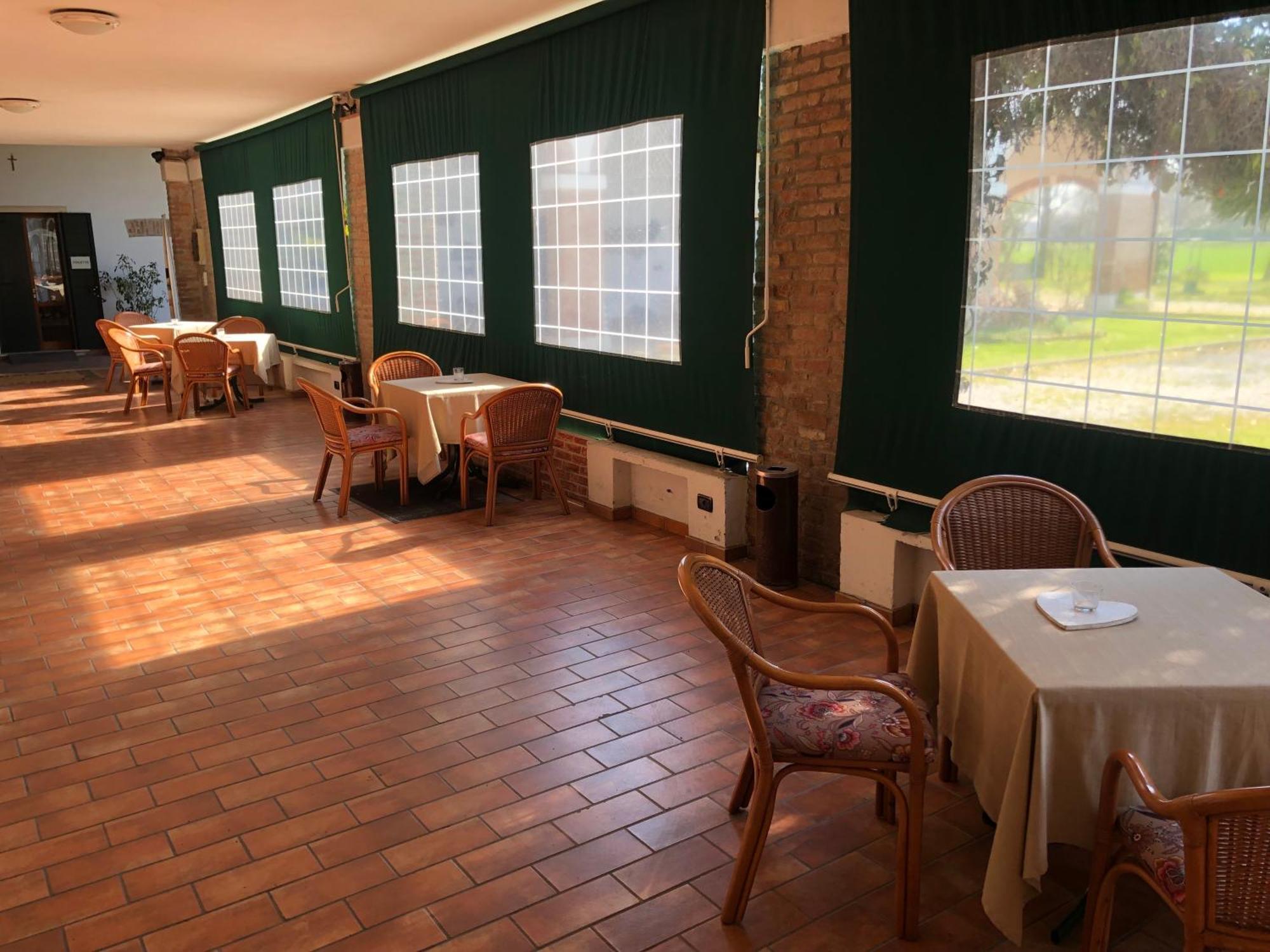 Agriturismo Villa Greggio Casalserugo Bagian luar foto