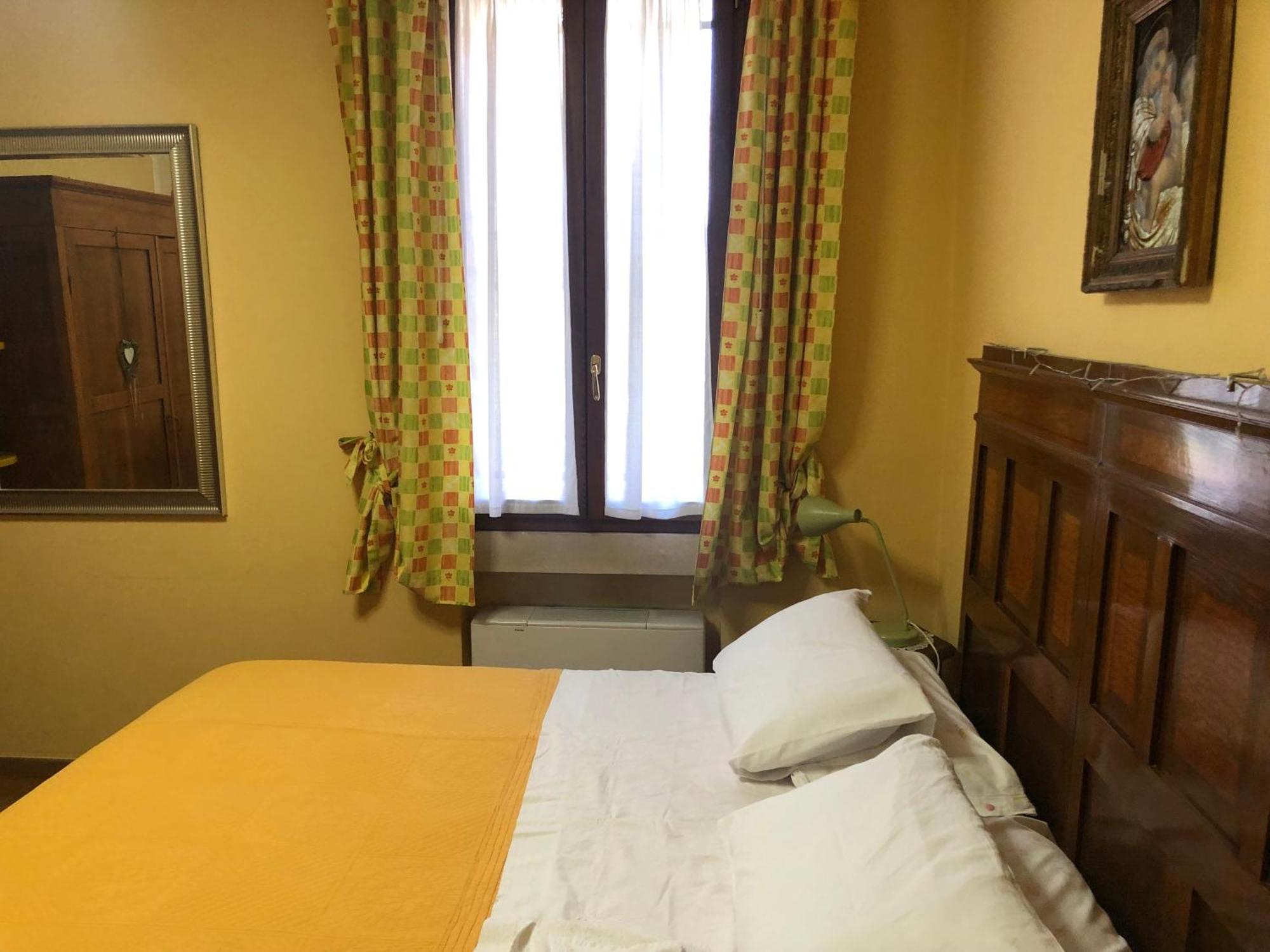 Agriturismo Villa Greggio Casalserugo Bagian luar foto