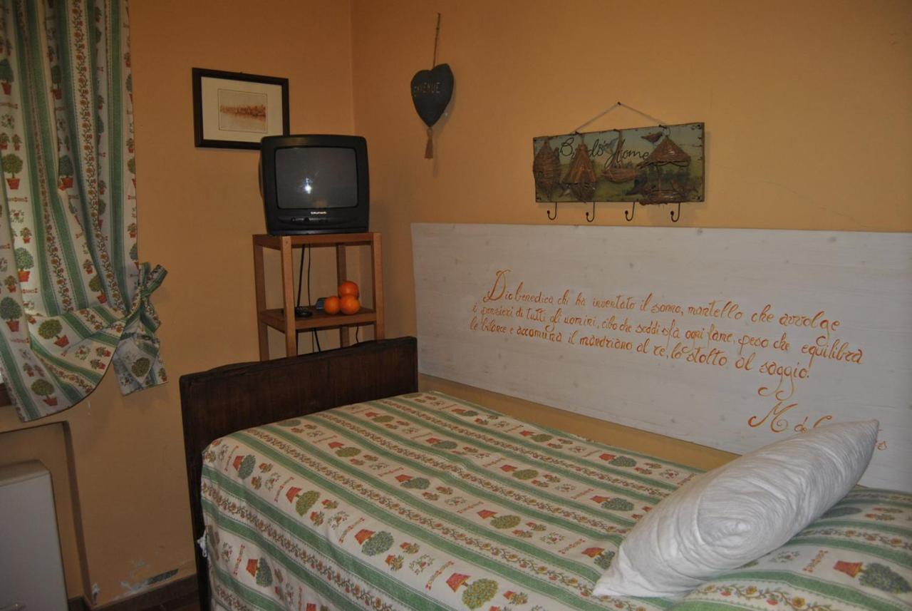 Agriturismo Villa Greggio Casalserugo Bagian luar foto