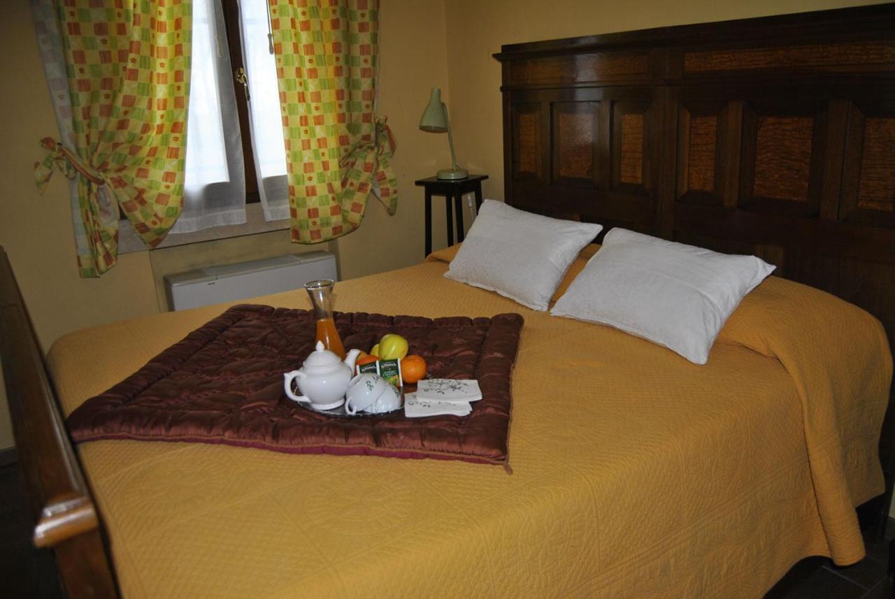 Agriturismo Villa Greggio Casalserugo Bagian luar foto